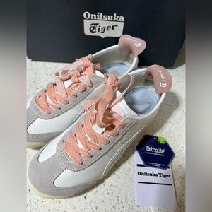 Onitsuka Tiger Ortholite Mexico 66